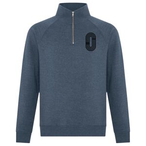 ES ACTIVE VINTAGE 1/4 ZIP SWEATSHIRT Thumbnail