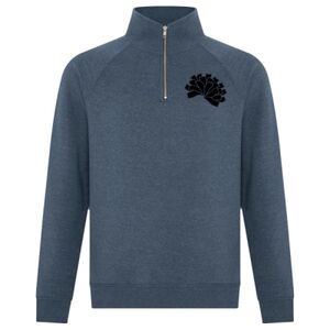ES ACTIVE VINTAGE 1/4 ZIP SWEATSHIRT Thumbnail
