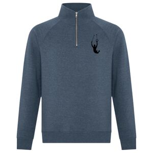 ES ACTIVE VINTAGE 1/4 ZIP SWEATSHIRT Thumbnail