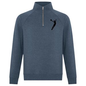 ES ACTIVE VINTAGE 1/4 ZIP SWEATSHIRT Thumbnail