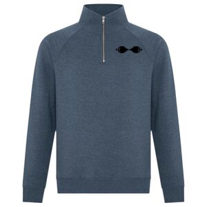 ES ACTIVE VINTAGE 1/4 ZIP SWEATSHIRT Thumbnail