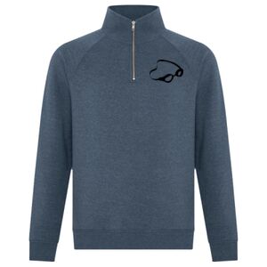 ES ACTIVE VINTAGE 1/4 ZIP SWEATSHIRT Thumbnail