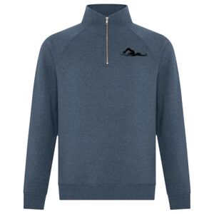 ES ACTIVE VINTAGE 1/4 ZIP SWEATSHIRT Thumbnail