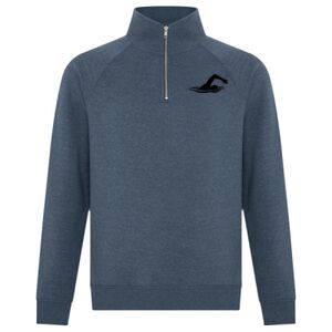 ES ACTIVE VINTAGE 1/4 ZIP SWEATSHIRT Thumbnail