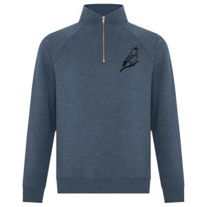ES ACTIVE VINTAGE 1/4 ZIP SWEATSHIRT Thumbnail