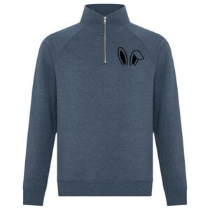 ES ACTIVE VINTAGE 1/4 ZIP SWEATSHIRT Thumbnail