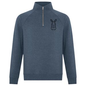 ES ACTIVE VINTAGE 1/4 ZIP SWEATSHIRT Thumbnail