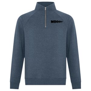 ES ACTIVE VINTAGE 1/4 ZIP SWEATSHIRT Thumbnail
