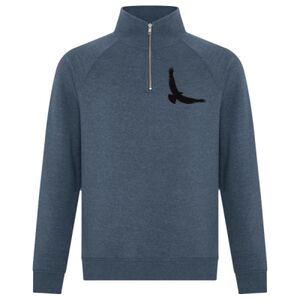 ES ACTIVE VINTAGE 1/4 ZIP SWEATSHIRT Thumbnail
