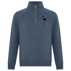 ES ACTIVE VINTAGE 1/4 ZIP SWEATSHIRT Thumbnail