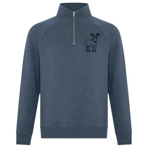 ES ACTIVE VINTAGE 1/4 ZIP SWEATSHIRT Thumbnail
