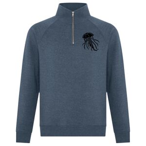 ES ACTIVE VINTAGE 1/4 ZIP SWEATSHIRT Thumbnail