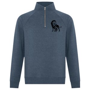 ES ACTIVE VINTAGE 1/4 ZIP SWEATSHIRT Thumbnail