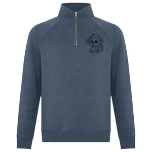 ES ACTIVE VINTAGE 1/4 ZIP SWEATSHIRT Thumbnail