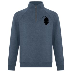 ES ACTIVE VINTAGE 1/4 ZIP SWEATSHIRT Thumbnail