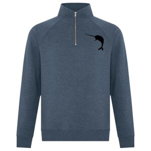 ES ACTIVE VINTAGE 1/4 ZIP SWEATSHIRT Thumbnail