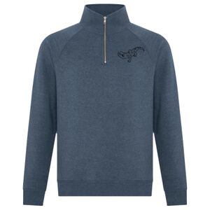 ES ACTIVE VINTAGE 1/4 ZIP SWEATSHIRT Thumbnail