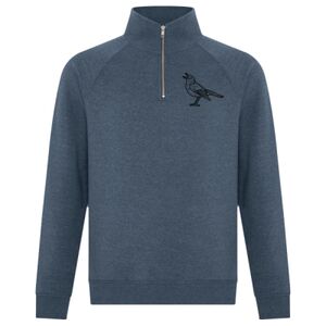 ES ACTIVE VINTAGE 1/4 ZIP SWEATSHIRT Thumbnail