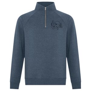 ES ACTIVE VINTAGE 1/4 ZIP SWEATSHIRT Thumbnail