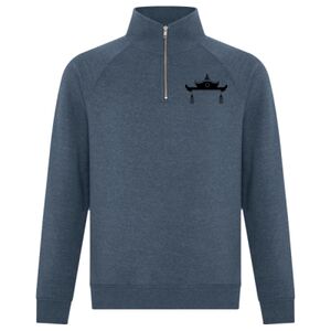ES ACTIVE VINTAGE 1/4 ZIP SWEATSHIRT Thumbnail