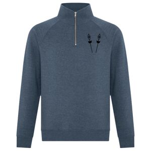ES ACTIVE VINTAGE 1/4 ZIP SWEATSHIRT Thumbnail