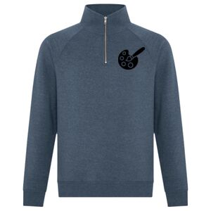 ES ACTIVE VINTAGE 1/4 ZIP SWEATSHIRT Thumbnail