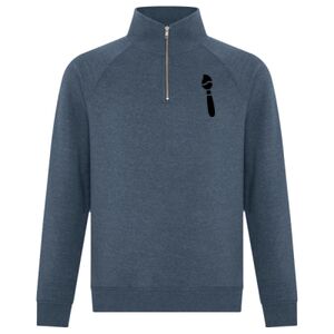 ES ACTIVE VINTAGE 1/4 ZIP SWEATSHIRT Thumbnail