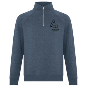 ES ACTIVE VINTAGE 1/4 ZIP SWEATSHIRT Thumbnail