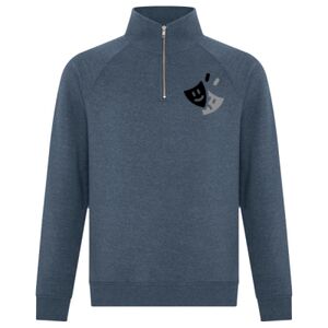 ES ACTIVE VINTAGE 1/4 ZIP SWEATSHIRT Thumbnail