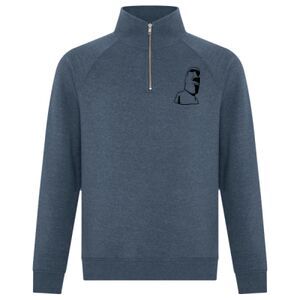 ES ACTIVE VINTAGE 1/4 ZIP SWEATSHIRT Thumbnail