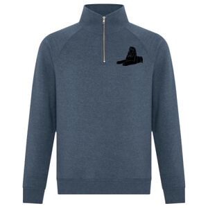 ES ACTIVE VINTAGE 1/4 ZIP SWEATSHIRT Thumbnail