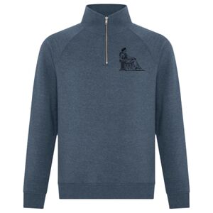 ES ACTIVE VINTAGE 1/4 ZIP SWEATSHIRT Thumbnail