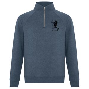 ES ACTIVE VINTAGE 1/4 ZIP SWEATSHIRT Thumbnail