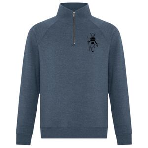 ES ACTIVE VINTAGE 1/4 ZIP SWEATSHIRT Thumbnail