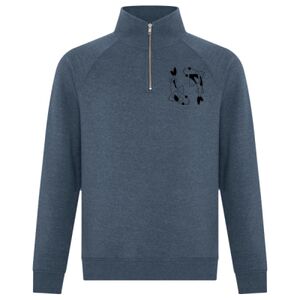 ES ACTIVE VINTAGE 1/4 ZIP SWEATSHIRT Thumbnail