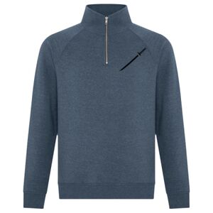 ES ACTIVE VINTAGE 1/4 ZIP SWEATSHIRT Thumbnail