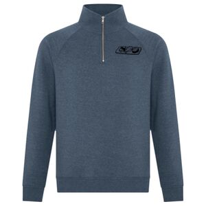 ES ACTIVE VINTAGE 1/4 ZIP SWEATSHIRT Thumbnail