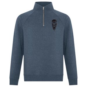ES ACTIVE VINTAGE 1/4 ZIP SWEATSHIRT Thumbnail