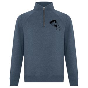 ES ACTIVE VINTAGE 1/4 ZIP SWEATSHIRT Thumbnail