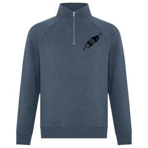 ES ACTIVE VINTAGE 1/4 ZIP SWEATSHIRT Thumbnail