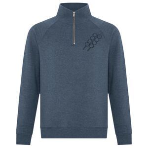 ES ACTIVE VINTAGE 1/4 ZIP SWEATSHIRT Thumbnail