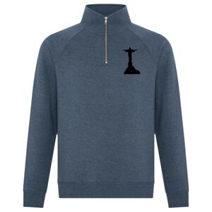 ES ACTIVE VINTAGE 1/4 ZIP SWEATSHIRT Thumbnail