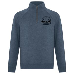 ES ACTIVE VINTAGE 1/4 ZIP SWEATSHIRT Thumbnail