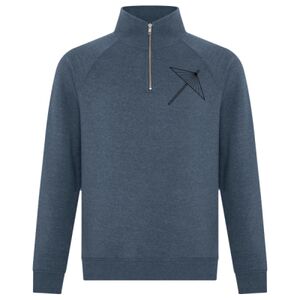 ES ACTIVE VINTAGE 1/4 ZIP SWEATSHIRT Thumbnail