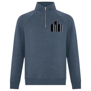 ES ACTIVE VINTAGE 1/4 ZIP SWEATSHIRT Thumbnail
