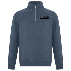 ES ACTIVE VINTAGE 1/4 ZIP SWEATSHIRT Thumbnail