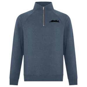 ES ACTIVE VINTAGE 1/4 ZIP SWEATSHIRT Thumbnail