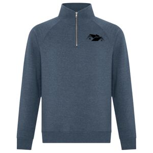 ES ACTIVE VINTAGE 1/4 ZIP SWEATSHIRT Thumbnail