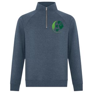 ES ACTIVE VINTAGE 1/4 ZIP SWEATSHIRT Thumbnail