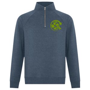 ES ACTIVE VINTAGE 1/4 ZIP SWEATSHIRT Thumbnail